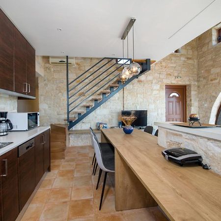 Villa Kourouni Stalós Zewnętrze zdjęcie