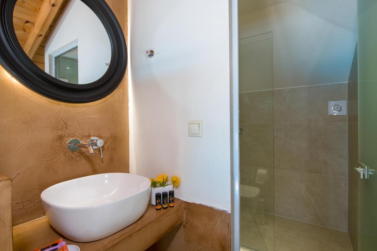 Villa Kourouni Stalós Zewnętrze zdjęcie